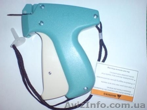 Игольчатые пистолеты,  Этикет-пистолеты с иглой #332058