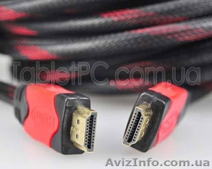 HDMI,  оптический (optical) аудіо видео кабель #113368