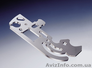 Гибка и резка металла,  изделия из листового металла #311242