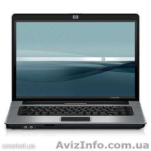 Ноутбук HP Compaq 6720s - 2100грн. #323082