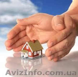 Страхование недвижимости в Харькове и области #313656