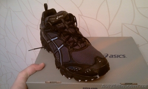 продам немецкие кроссовки  #313892