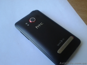 HTC EVO 4G CDMA Android #327141