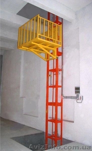 Грузоподъемное оборудование,  лифты,  кран балки #328235