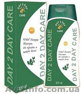 шампунь от перхоти 