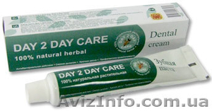 зубная паста 