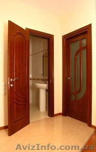 Двери на заказ двери межкомнатные на заказ #315845