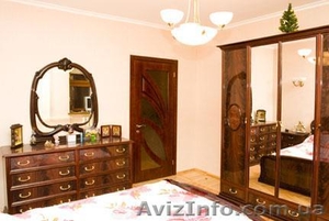 Изготовление дверей двери внутренние #315855