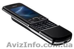 Продам Nokia 8800 Arte оригинал #317774