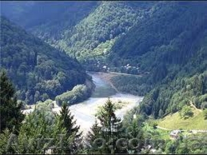 Подари себе лето в Карпатах #325234