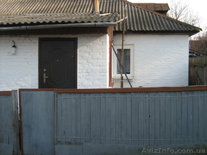 Продажа части дома в Житомире #266468
