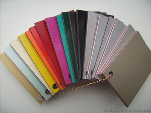 Композитные панели Алюкобонд #335738