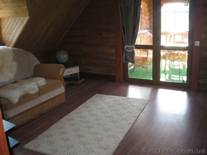 посуточно дом в Киеве #319288