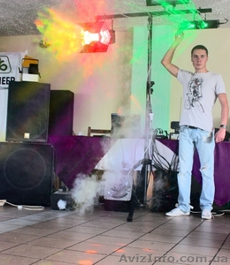 Обслуживание торжеств Днепропетровск #327039