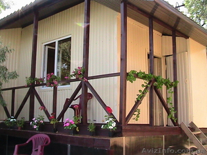 Продам дачу в Одессе на Даче Ковалевского  #311088