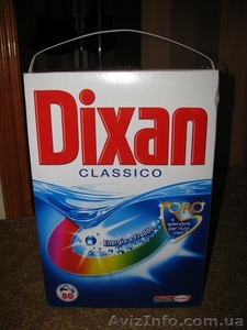 Итальянские стиральные порошки  #314928