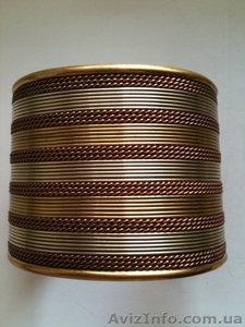 Браслет  с меди #330840