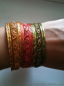 Индийский мотив #330827