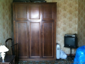 Мебель б/у (шкаф,  кровать,  тумба,  трюмо) #332883