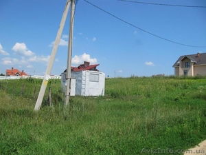 Продам Участок 15, 47сот. с. Белогородка #328883