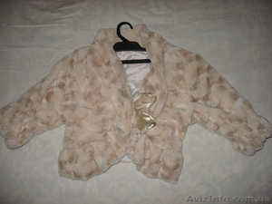 Новое болеро, очень красивое #332813