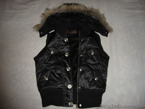 Абсолютно новая вещь,  не подошел размер  #332800