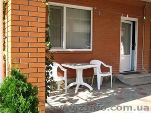 Судак из Харькова,  КРЫМ 2011 #41589