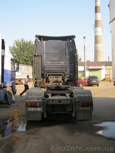 Зерновоз-самосвал #331846