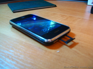 Продам iPhone 3G 16gb (original) 2000гр,  центр (2 000 грн.) #323223