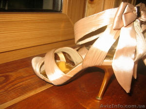 Красивые босоножки! Срочно! #311613