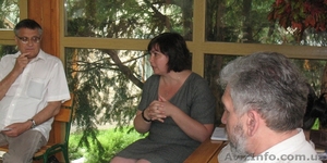 «Дружина і мати. Як гармонійно поєднувати ці ролі