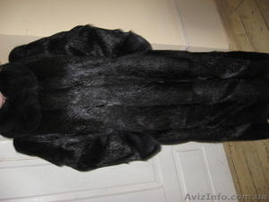 Продам шубу с нутрии #332023