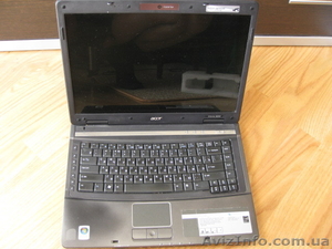 Продам ноутбук ACER Extensa 5620Z. Чистий INTEL !! #310873
