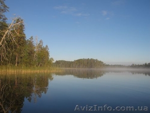 Продам СВОЙ дачный участок с. Калиновка,  Одесская область. Тилигульский лиман! #324865