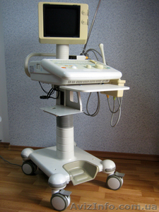 узи аппарат Toshiba  #313315