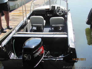 Продам лодку Казанку 5М3 #323124