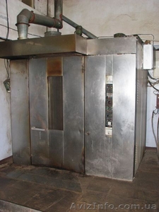 Печь хлебопекарская #303064