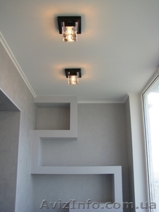 Ремонт квартир и офисов в Киеве #115097