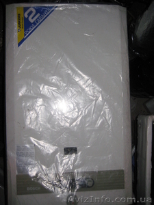 Продам газовую колонку – Junkers Wr-400,  м. Золотые ворота #325456