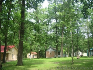 Путешествие для всех,  кто любит отдых на природе!  #322582