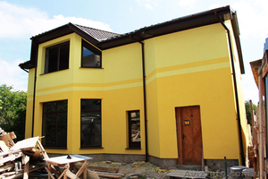 Продам дом по ул. Куйбышева в г. Симферополе #15912