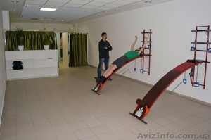 Сколиоз у детей - эффективное лечение без боли в Киеве! #319993