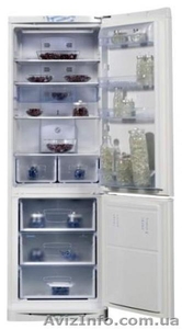 Холодильник INDESIT NB 18.L.FNF #329711