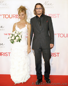 Платье для голливудской красотки! #310255