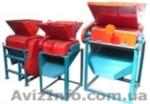 Измельчитель гранул #314307