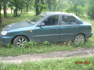 продам Ланос 2006 #311093