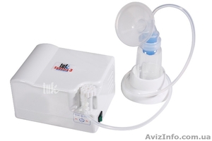 Профессиональный молокоотсос СПЕКТРА 3 TUFI #315314