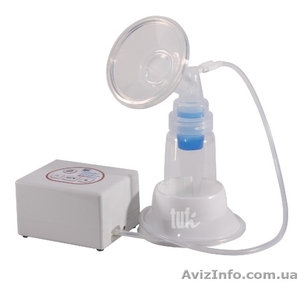 Электрический Молокоотсос СПЕКТРА Мини TUFI #315317