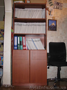 Шкаф с дверцами #328703