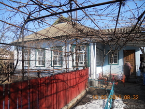 продам дом в Змиевском р-не #327766